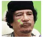 qaddafi